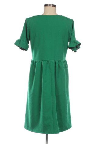 Kleid Unbranded, Größe L, Farbe Grün, Preis 19,93 €