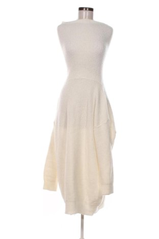 Šaty  Unbranded, Velikost M, Barva Krémová, Cena  438,00 Kč