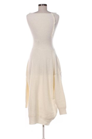 Šaty  Unbranded, Velikost M, Barva Krémová, Cena  438,00 Kč