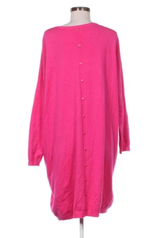 Šaty  Unbranded, Veľkosť 3XL, Farba Ružová, Cena  14,95 €