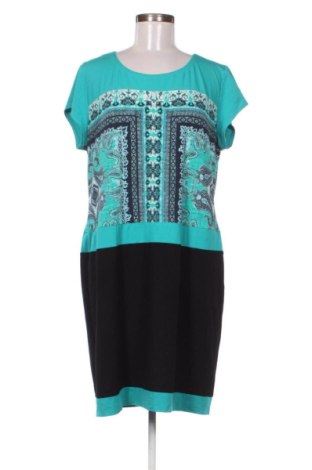 Šaty  Unbranded, Veľkosť XXL, Farba Viacfarebná, Cena  18,95 €