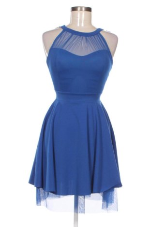 Рокля Unbranded, Размер S, Цвят Син, Цена 29,63 €