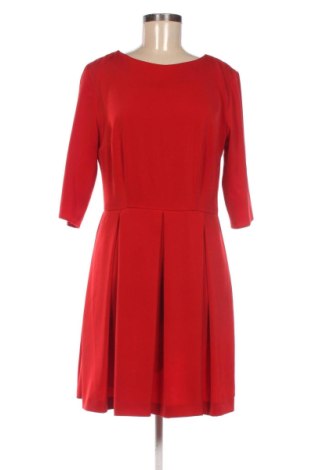 Šaty  Unbranded, Velikost L, Barva Červená, Cena  565,00 Kč