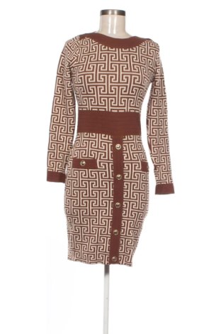 Φόρεμα Unbranded, Μέγεθος M, Χρώμα Πολύχρωμο, Τιμή 31,72 €