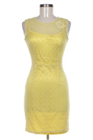 Рокля Unbranded, Размер XS, Цвят Жълт, Цена 19,94 €