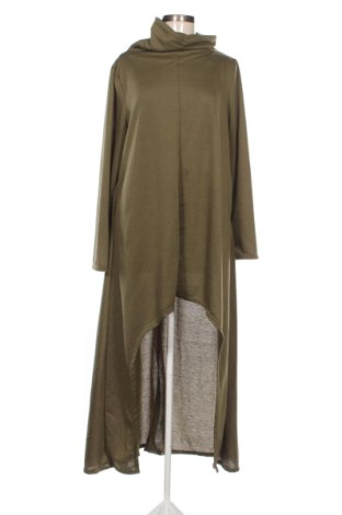 Ruha Unbranded, Méret L, Szín Zöld, Ár 8 237 Ft