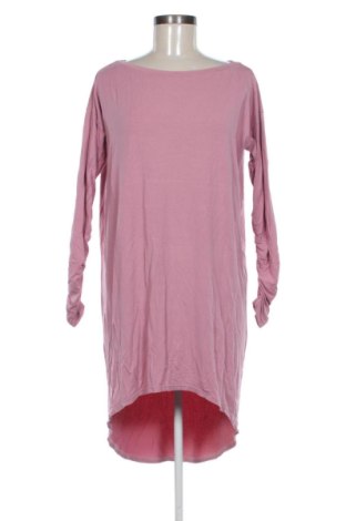 Kleid Unbranded, Größe M, Farbe Aschrosa, Preis € 19,93