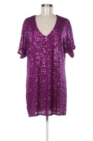 Ruha Unbranded, Méret L, Szín Lila, Ár 6 749 Ft
