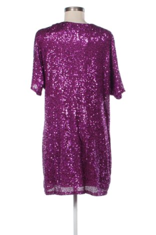 Ruha Unbranded, Méret L, Szín Lila, Ár 6 749 Ft