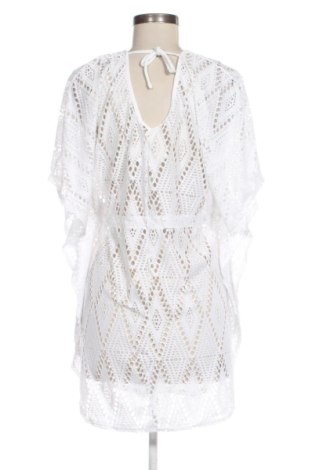 Šaty  Unbranded, Veľkosť 4XL, Farba Biela, Cena  18,95 €