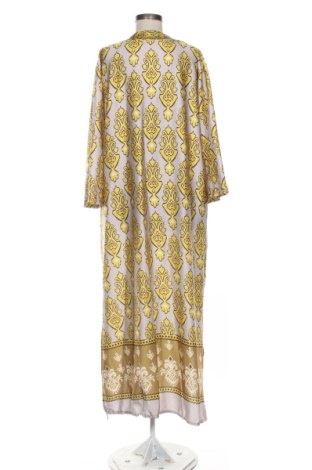 Φόρεμα Unbranded, Μέγεθος XXL, Χρώμα Πολύχρωμο, Τιμή 32,93 €
