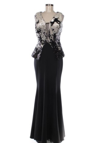 Φόρεμα Unbranded, Μέγεθος L, Χρώμα Πολύχρωμο, Τιμή 50,50 €