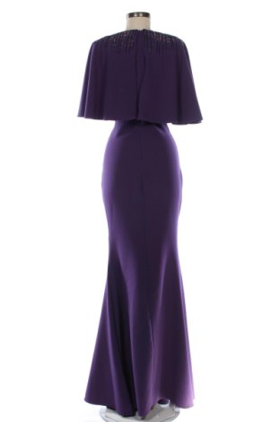 Šaty  Unbranded, Velikost S, Barva Fialová, Cena  1 361,00 Kč