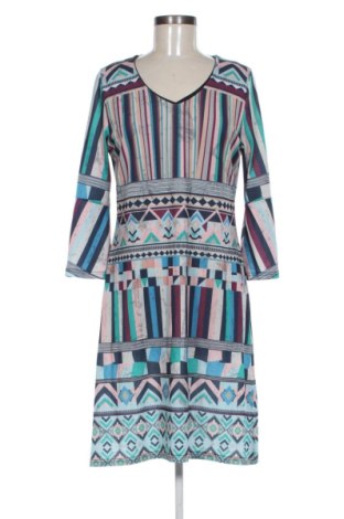 Φόρεμα Unbranded, Μέγεθος XL, Χρώμα Πολύχρωμο, Τιμή 20,00 €