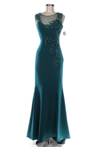 Šaty  Unbranded, Veľkosť S, Farba Zelená, Cena  50,13 €