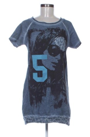 Kleid Unbranded, Größe M, Farbe Blau, Preis € 19,94