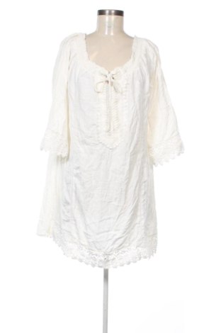 Φόρεμα Unbranded, Μέγεθος M, Χρώμα Εκρού, Τιμή 11,99 €