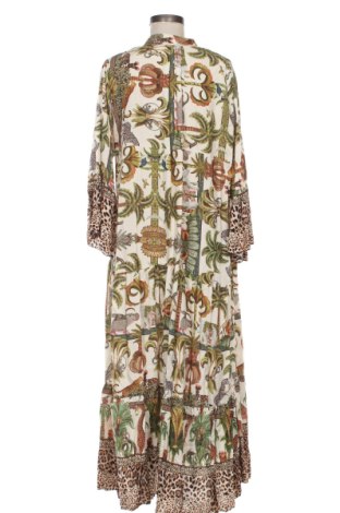 Φόρεμα Unbranded, Μέγεθος XL, Χρώμα Πολύχρωμο, Τιμή 37,40 €