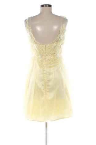 Φόρεμα Unbranded, Μέγεθος L, Χρώμα Κίτρινο, Τιμή 30,00 €