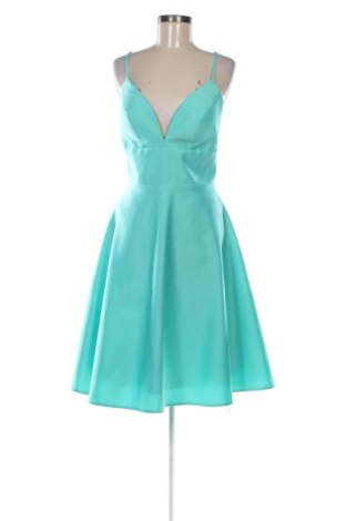 Рокля Unbranded, Размер M, Цвят Зелен, Цена 32,00 €