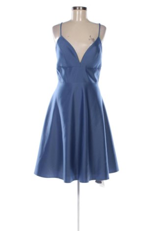 Рокля Unbranded, Размер M, Цвят Син, Цена 32,00 €