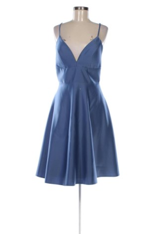 Φόρεμα Unbranded, Μέγεθος M, Χρώμα Μπλέ, Τιμή 20,00 €