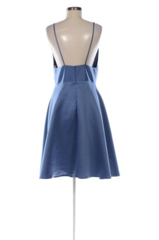 Φόρεμα Unbranded, Μέγεθος M, Χρώμα Μπλέ, Τιμή 20,00 €