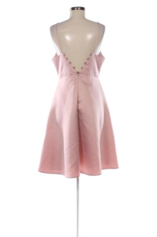 Φόρεμα Unbranded, Μέγεθος L, Χρώμα Ρόζ , Τιμή 35,49 €