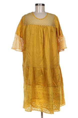 Рокля Unbranded, Размер XXL, Цвят Оранжев, Цена 16,36 €