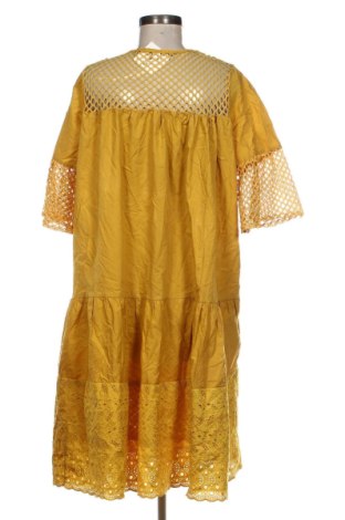 Рокля Unbranded, Размер XXL, Цвят Оранжев, Цена 16,36 €