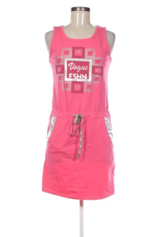 Šaty  Unbranded, Velikost M, Barva Růžová, Cena  567,00 Kč