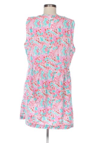 Φόρεμα Unbranded, Μέγεθος XXL, Χρώμα Πολύχρωμο, Τιμή 18,99 €