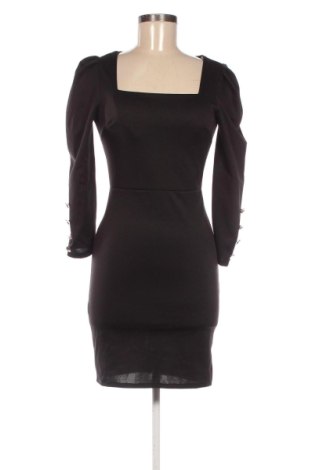 Φόρεμα Unbranded, Μέγεθος XS, Χρώμα Μαύρο, Τιμή 7,99 €