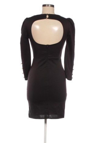 Φόρεμα Unbranded, Μέγεθος XS, Χρώμα Μαύρο, Τιμή 7,99 €