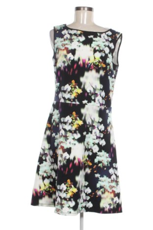 Φόρεμα Unbranded, Μέγεθος M, Χρώμα Πολύχρωμο, Τιμή 14,99 €