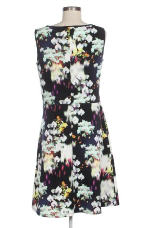 Φόρεμα Unbranded, Μέγεθος M, Χρώμα Πολύχρωμο, Τιμή 14,99 €