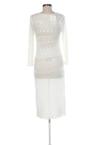 Рокля Unbranded, Размер XS, Цвят Екрю, Цена 19,94 €