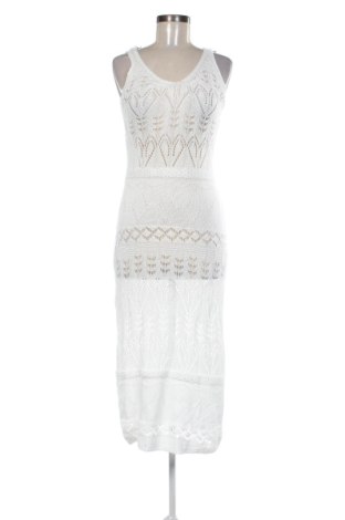 Kleid Unbranded, Größe S, Farbe Weiß, Preis 20,00 €