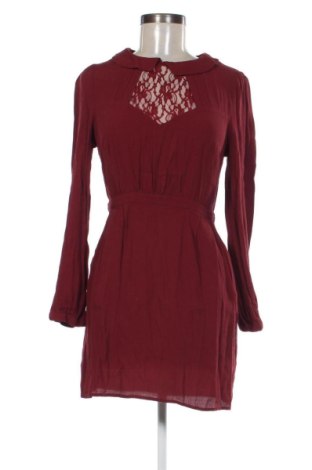 Šaty  Unbranded, Velikost M, Barva Červená, Cena  567,00 Kč