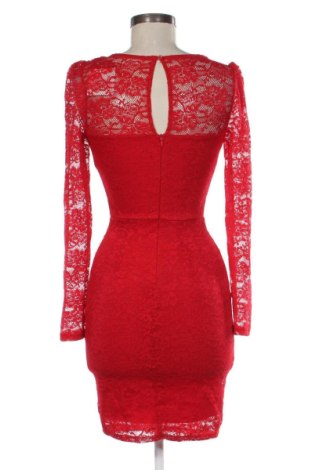 Šaty  Unbranded, Velikost XS, Barva Červená, Cena  567,00 Kč