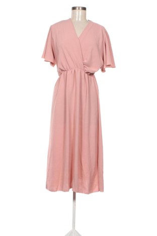 Рокля Unbranded, Размер M, Цвят Розов, Цена 20,00 €