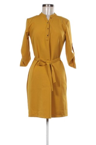 Rochie Unbranded, Mărime S, Culoare Portocaliu, Preț 123,99 Lei