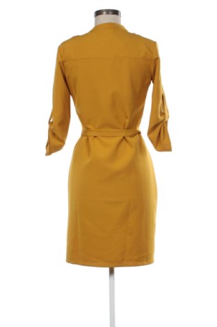 Rochie Unbranded, Mărime S, Culoare Portocaliu, Preț 123,99 Lei