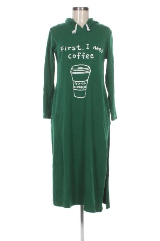 Рокля Unbranded, Размер M, Цвят Зелен, Цена 20,00 €