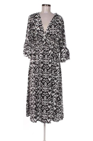 Šaty  Unbranded, Velikost 4XL, Barva Vícebarevné, Cena  567,00 Kč