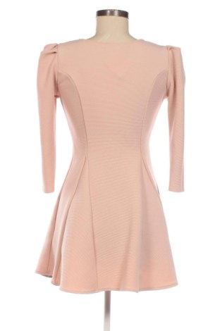 Kleid Unbranded, Größe L, Farbe Aschrosa, Preis € 37,40