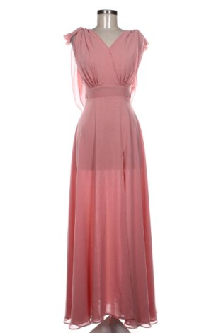 Šaty  Unbranded, Velikost S, Barva Růžová, Cena  850,00 Kč