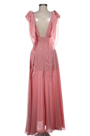 Šaty  Unbranded, Velikost S, Barva Růžová, Cena  850,00 Kč