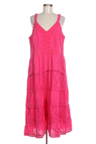 Рокля Unbranded, Размер XL, Цвят Розов, Цена 18,40 €