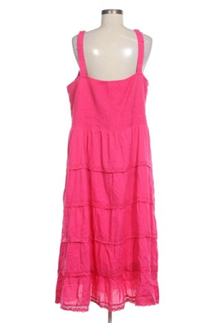 Рокля Unbranded, Размер XL, Цвят Розов, Цена 18,40 €